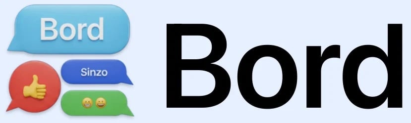 bord